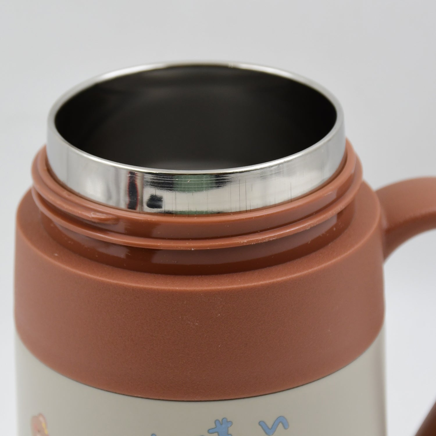Vacuum Insulated Cup with Handle & Small cup Vacuum Insulated Cup with Handle & Small cup